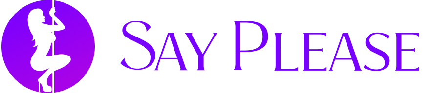 Say Please